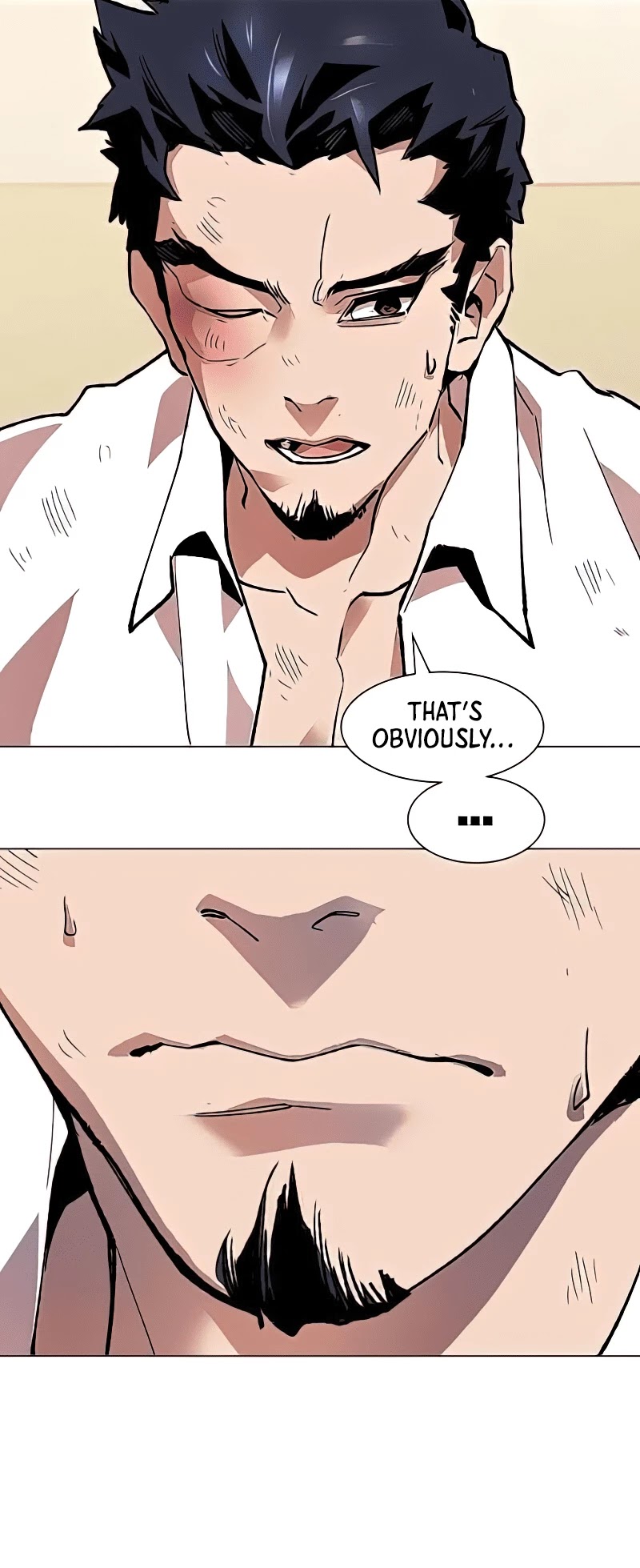 Limit Breaker Chapter 7 page 33 - Chapter 7