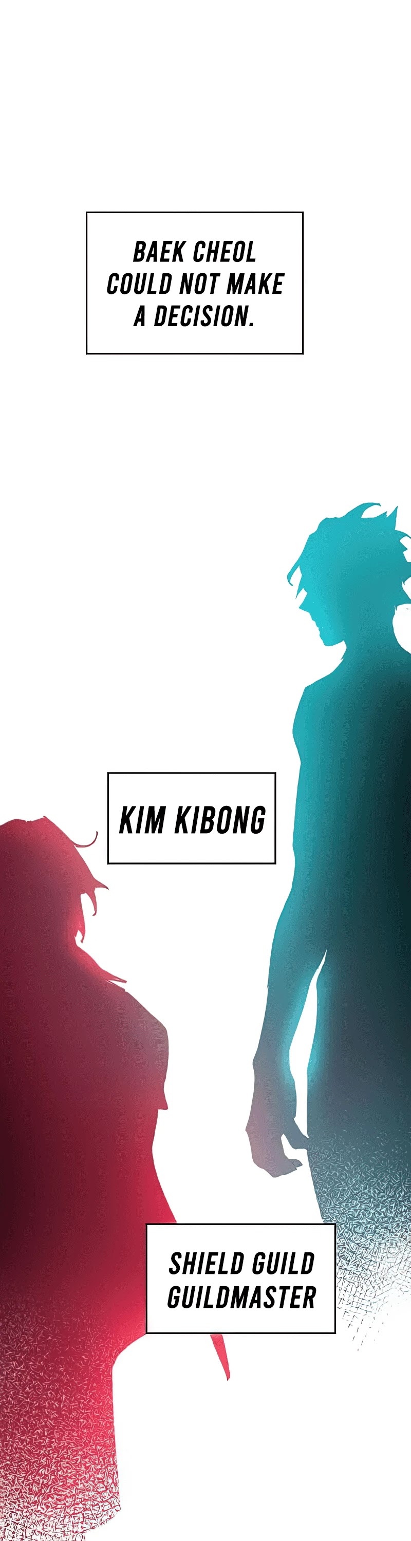 Limit Breaker Chapter 7 page 34 - Chapter 7