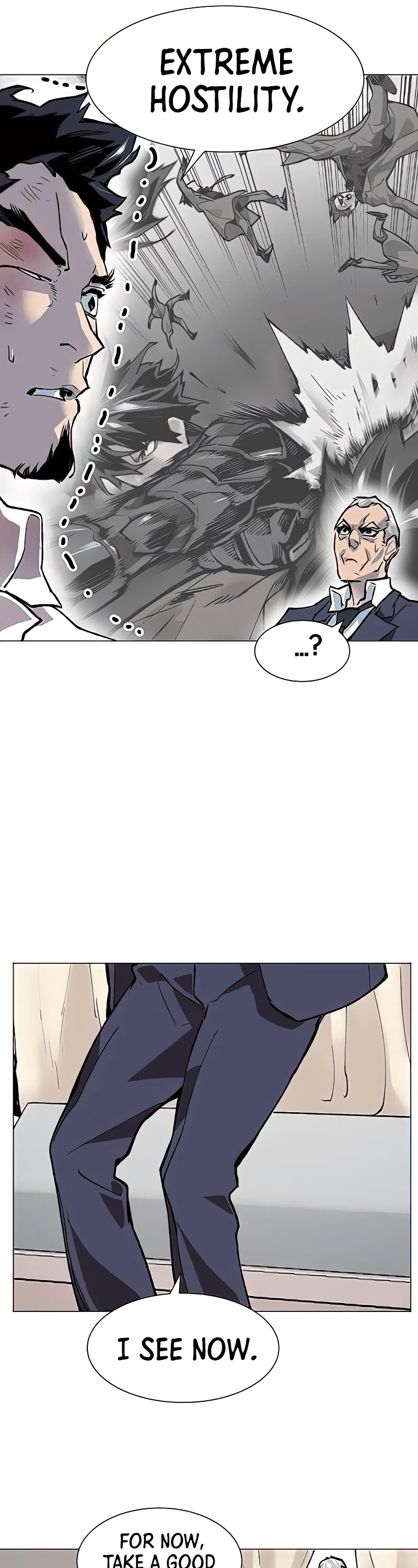 Limit Breaker Chapter 7 page 37 - Chapter 7