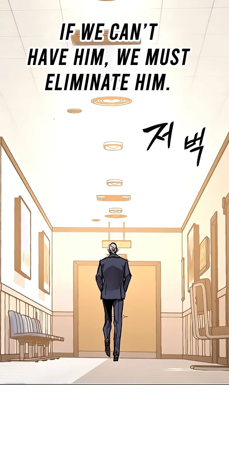 Limit Breaker Chapter 7 page 43 - Chapter 7