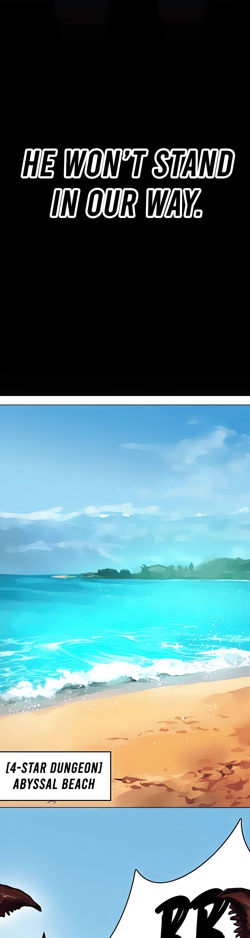 Limit Breaker Chapter 7 page 45 - Chapter 7