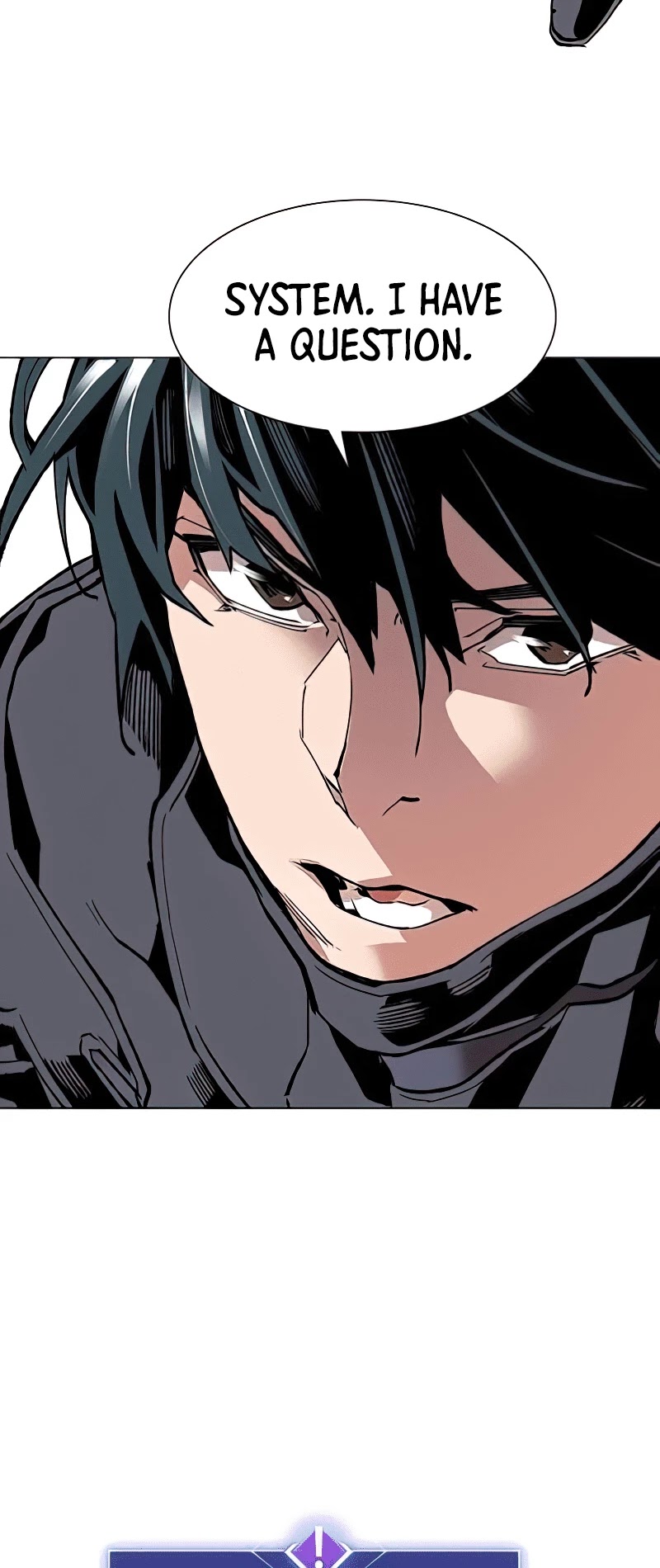 Limit Breaker Chapter 7 page 48 - Chapter 7