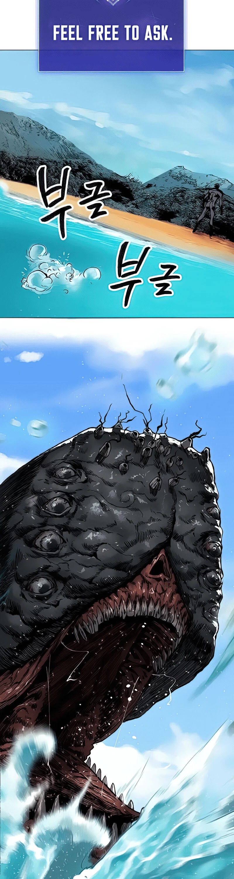 Limit Breaker Chapter 7 page 49 - Chapter 7