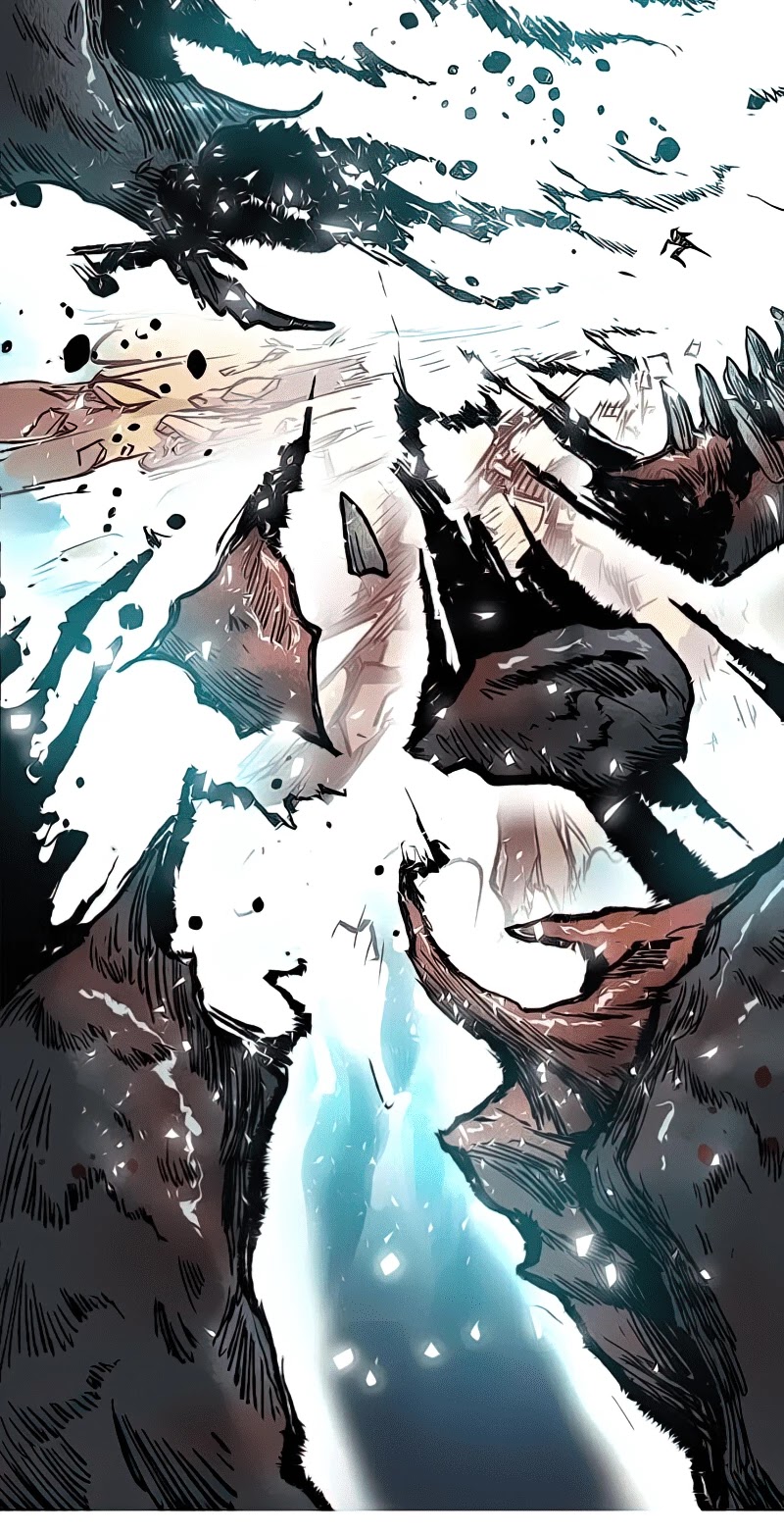 Limit Breaker Chapter 7 page 52 - Chapter 7