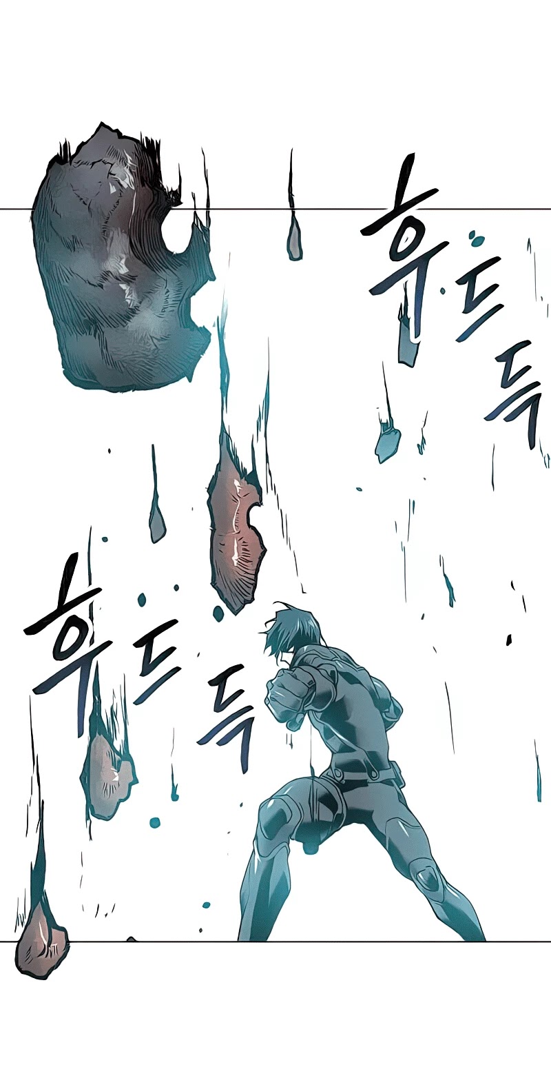 Limit Breaker Chapter 7 page 53 - Chapter 7
