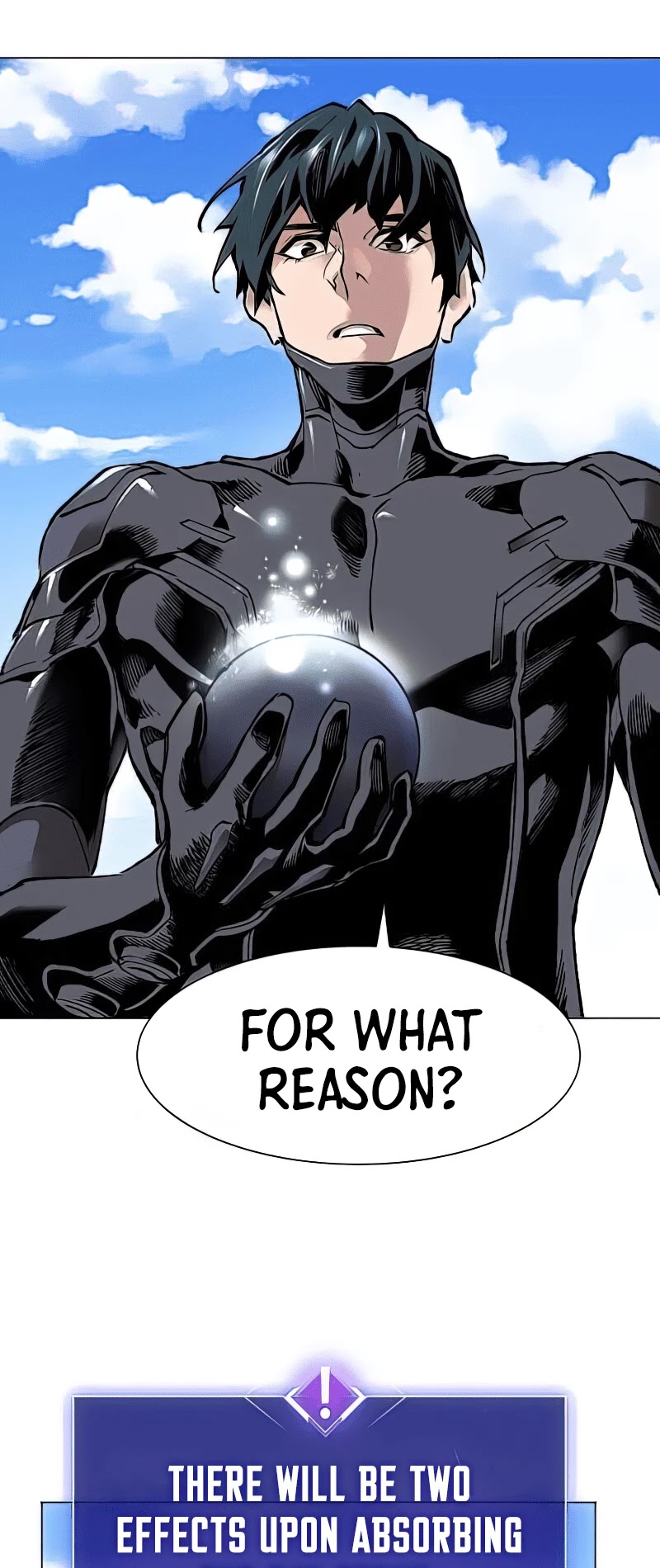 Limit Breaker Chapter 7 page 57 - Chapter 7