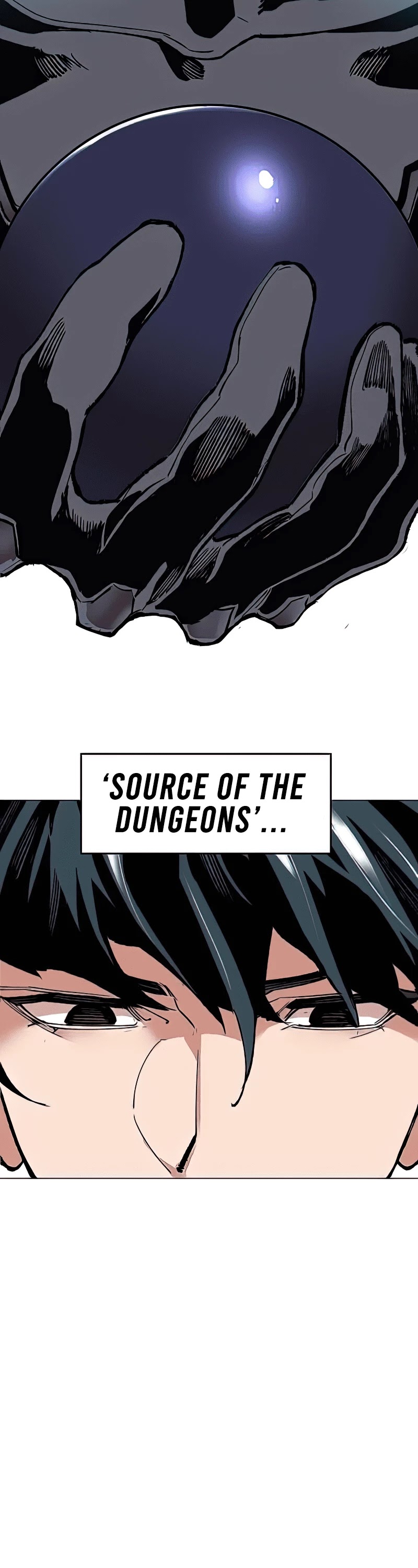 Limit Breaker Chapter 7 page 60 - Chapter 7