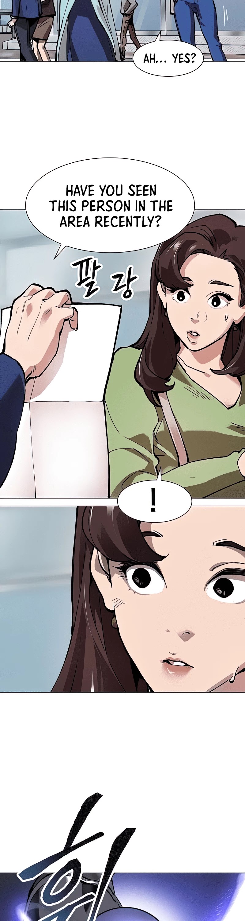 Limit Breaker Chapter 7 page 65 - Chapter 7