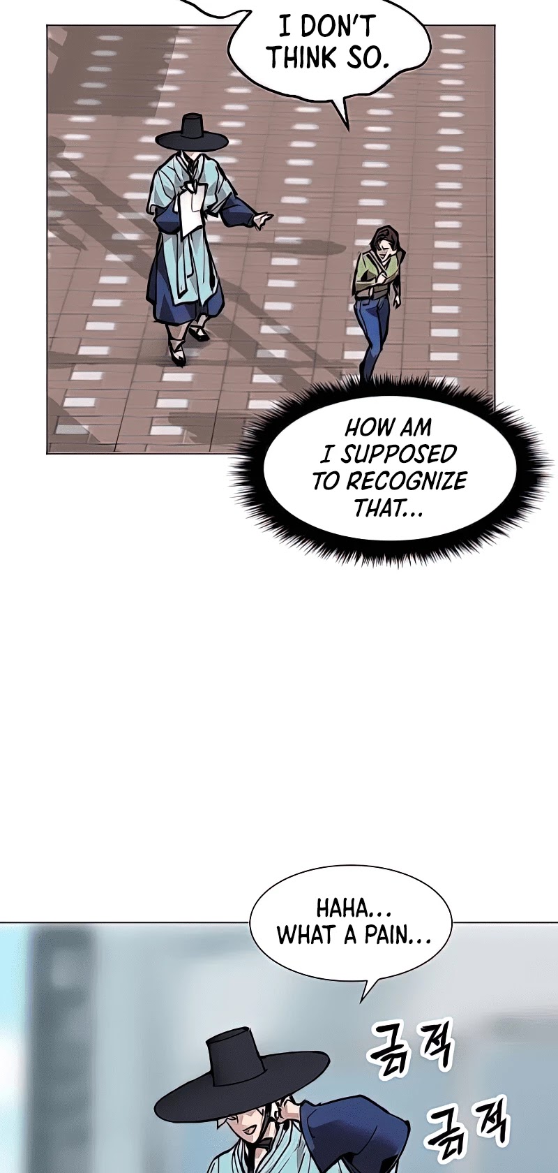 Limit Breaker Chapter 7 page 68 - Chapter 7