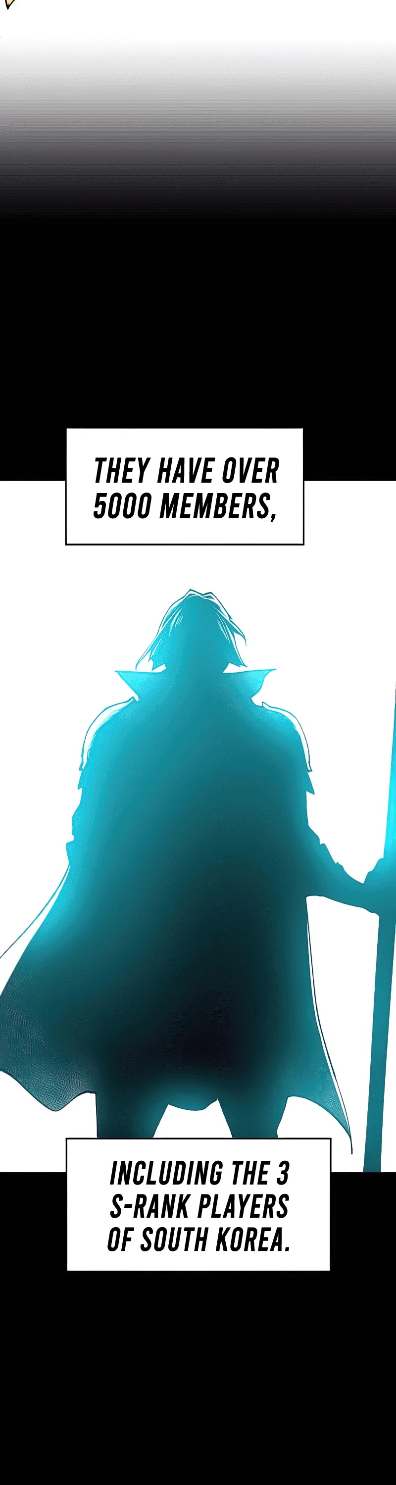 Limit Breaker Chapter 7 page 7 - Chapter 7