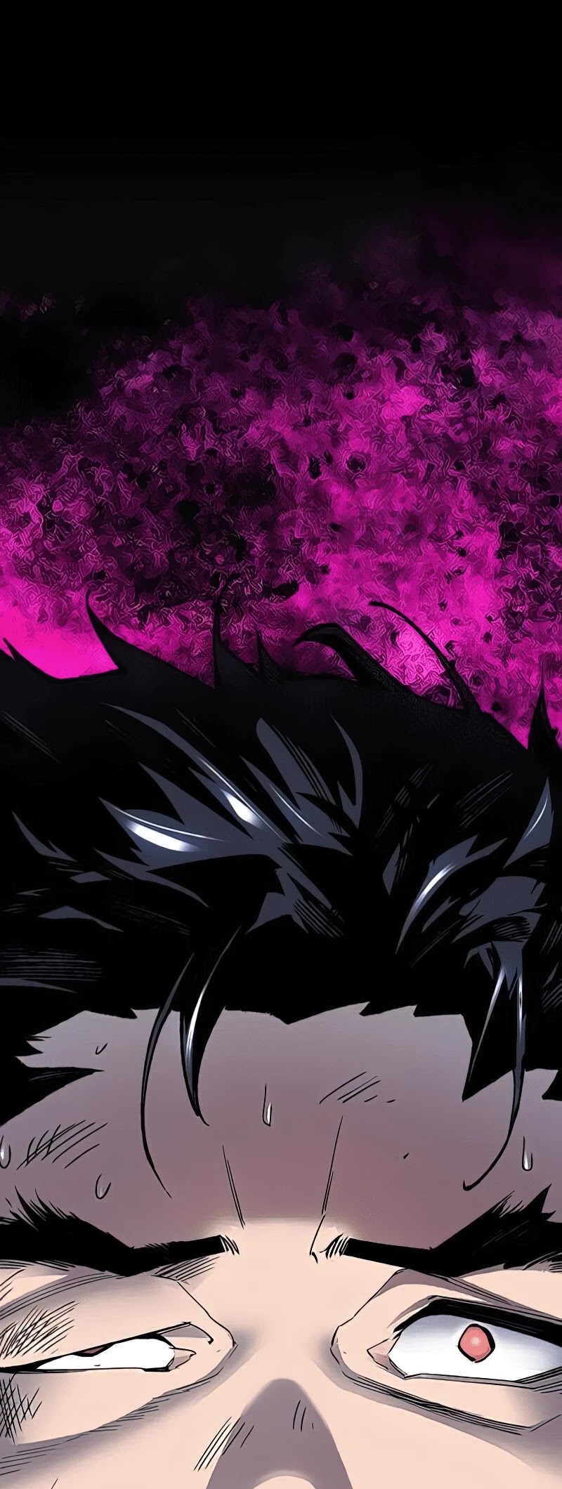 Limit Breaker Chapter 7 page 8 - Chapter 7