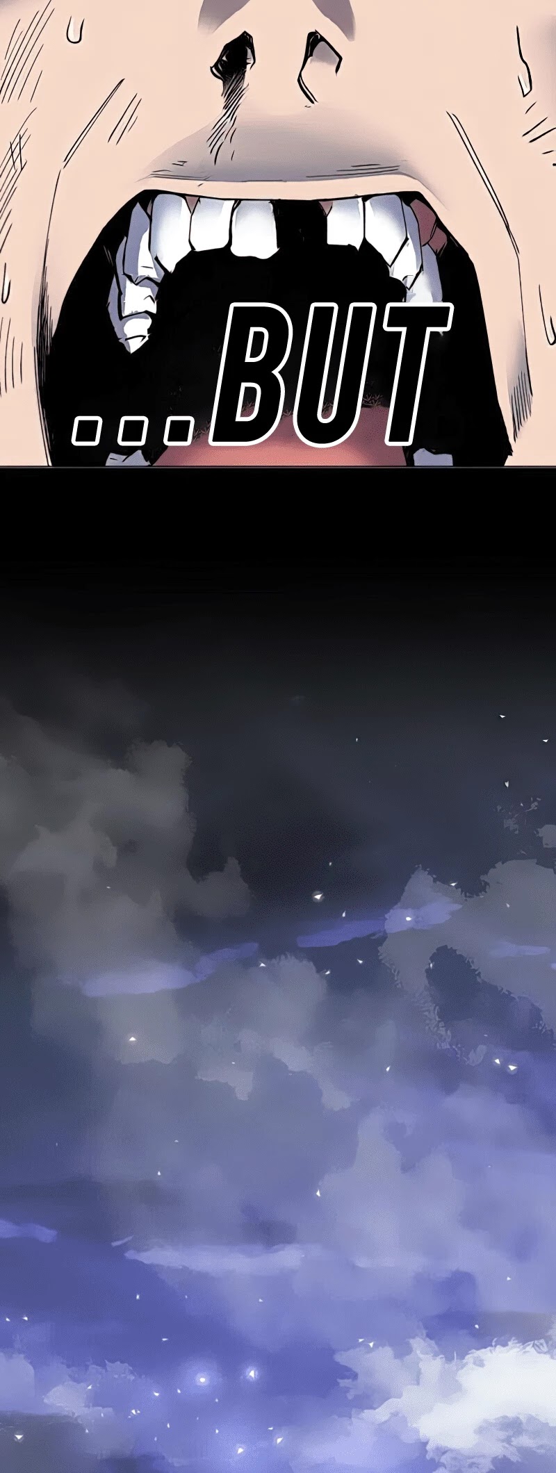 Limit Breaker Chapter 7 page 9 - Chapter 7