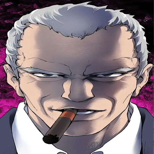 Limit Breaker Chapter 7 cover