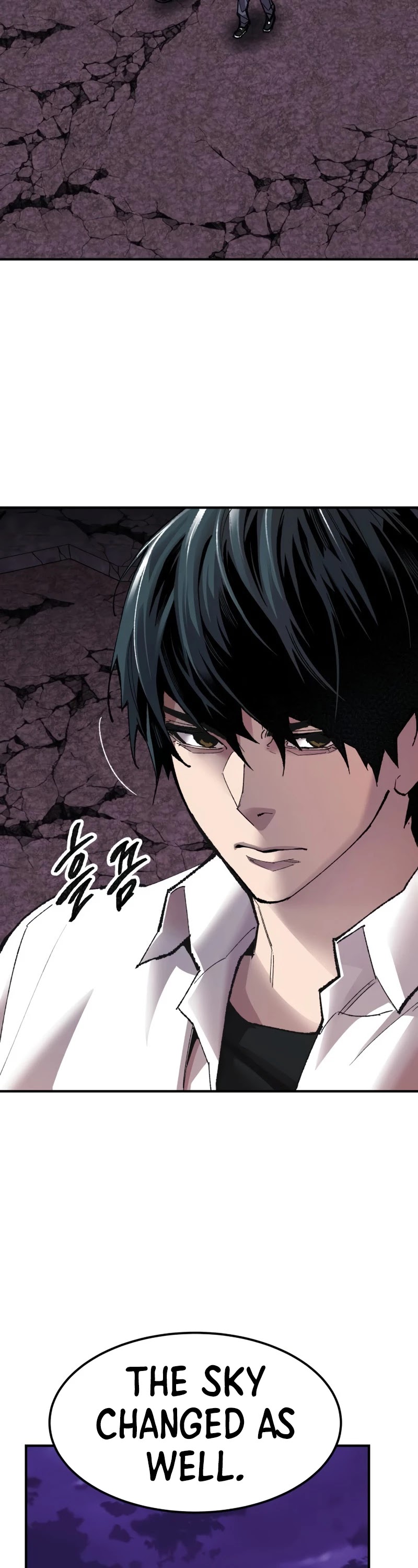 Limit Breaker Chapter 70 page 15 - Chapter 70
