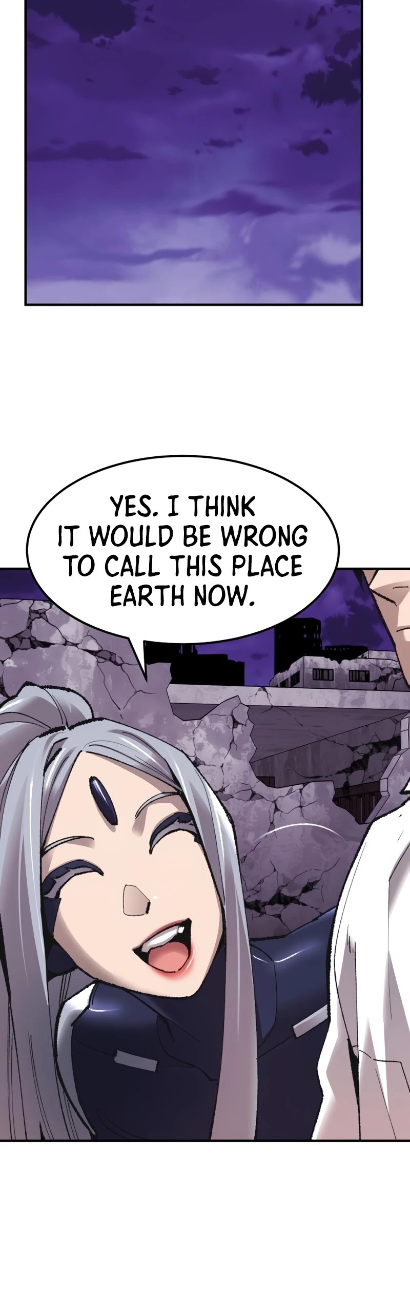 Limit Breaker Chapter 70 page 16 - Chapter 70