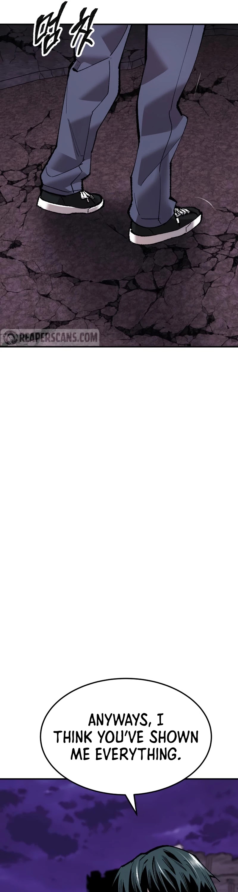 Limit Breaker Chapter 70 page 18 - Chapter 70