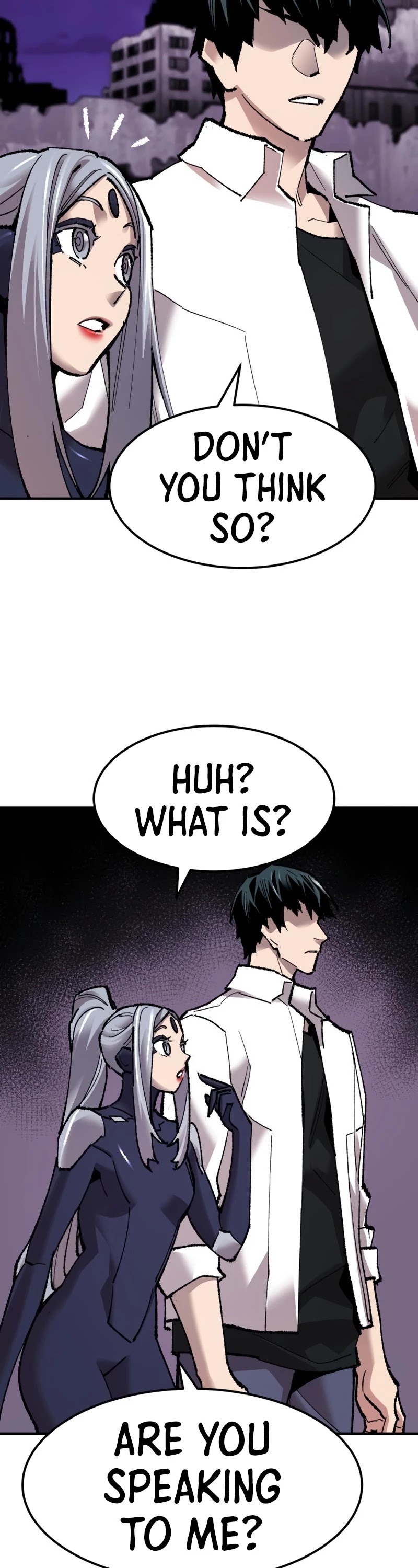 Limit Breaker Chapter 70 page 19 - Chapter 70