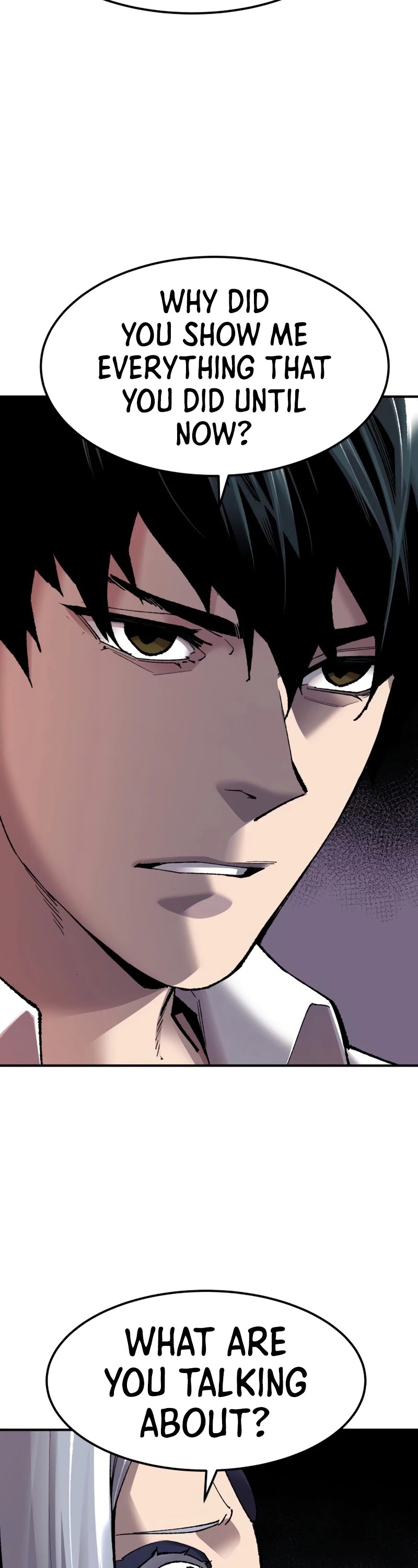Limit Breaker Chapter 70 page 20 - Chapter 70