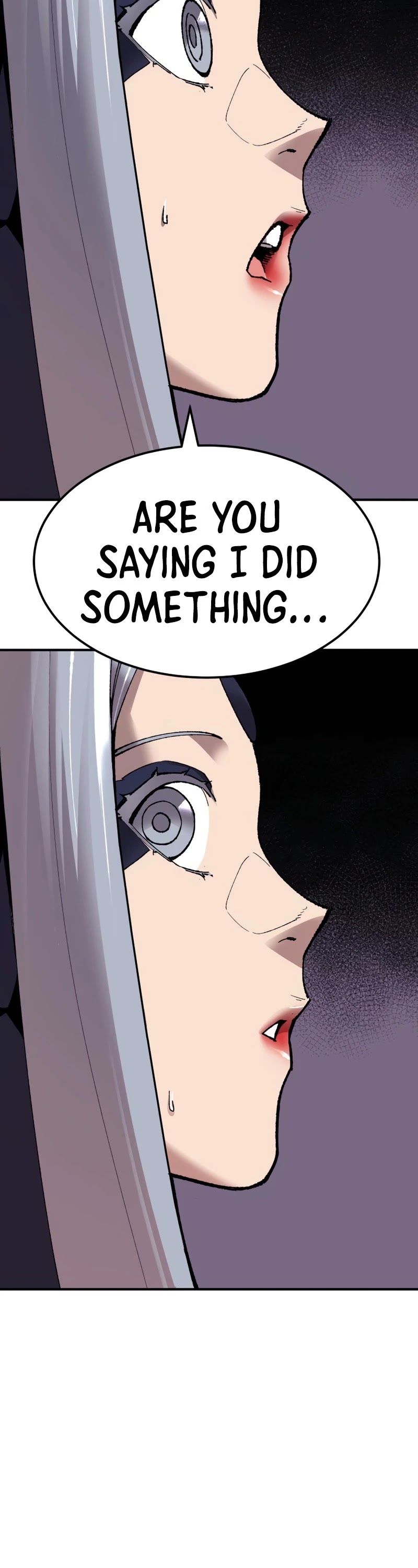 Limit Breaker Chapter 70 page 21 - Chapter 70