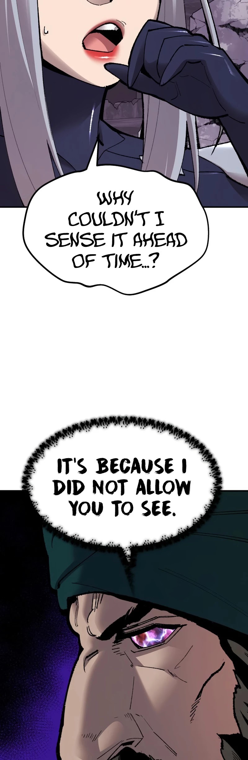 Limit Breaker Chapter 70 page 24 - Chapter 70