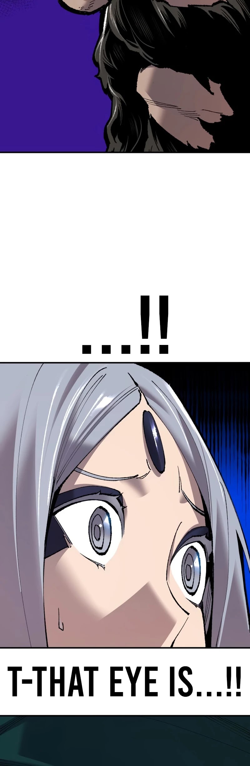 Limit Breaker Chapter 70 page 25 - Chapter 70