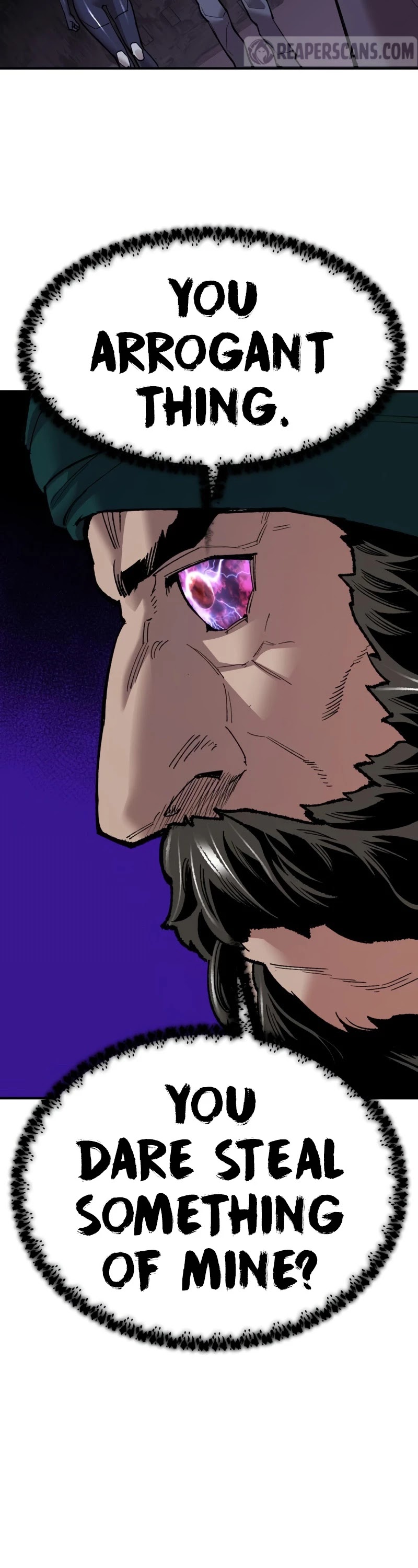 Limit Breaker Chapter 70 page 27 - Chapter 70