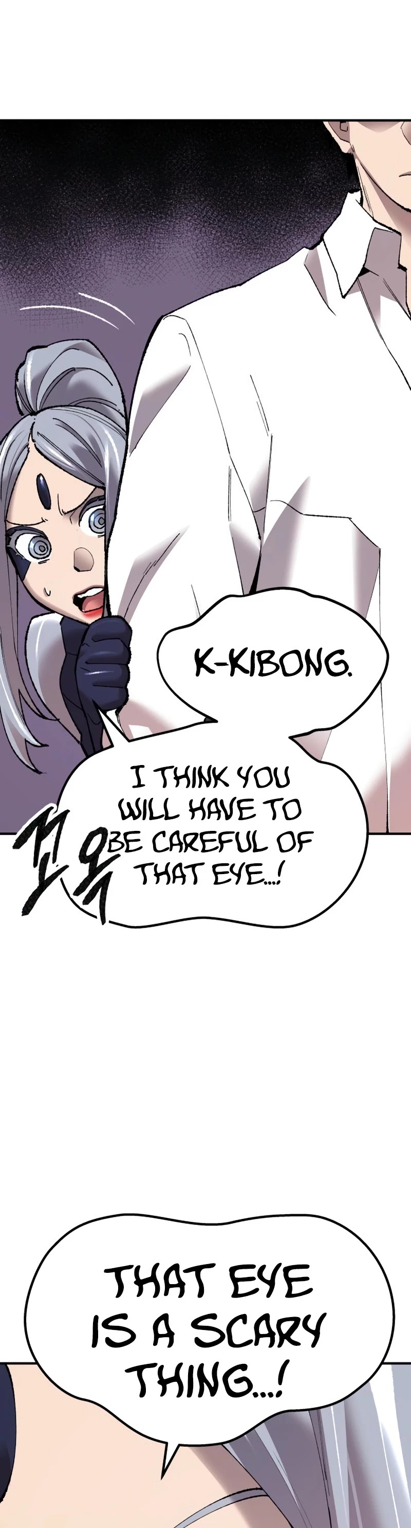 Limit Breaker Chapter 70 page 28 - Chapter 70