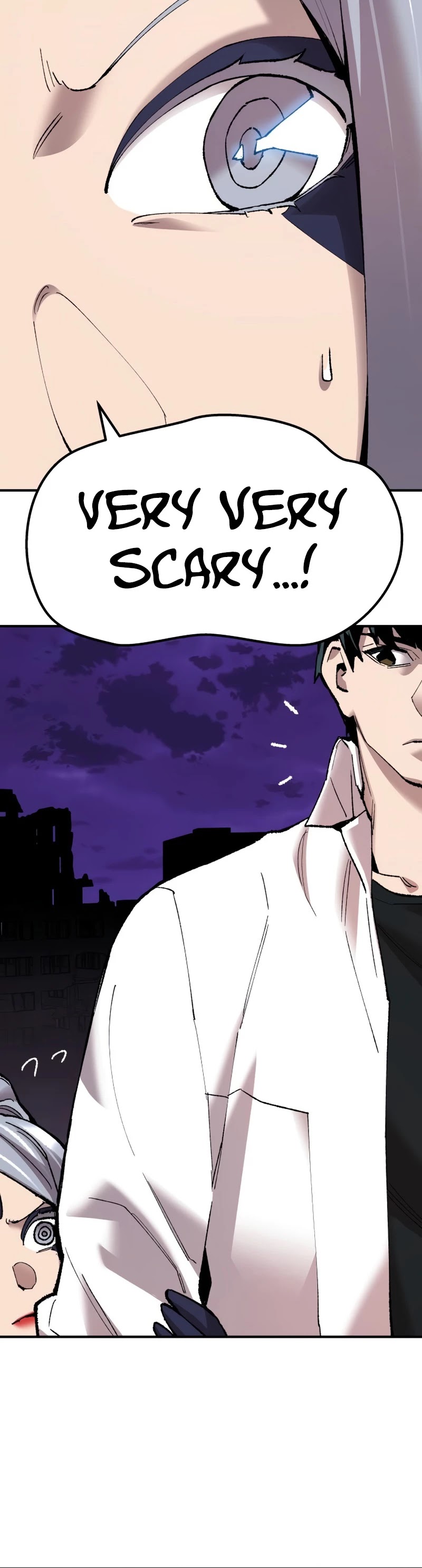 Limit Breaker Chapter 70 page 29 - Chapter 70