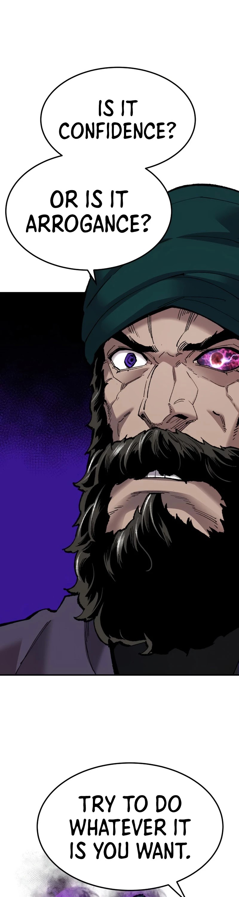 Limit Breaker Chapter 70 page 31 - Chapter 70
