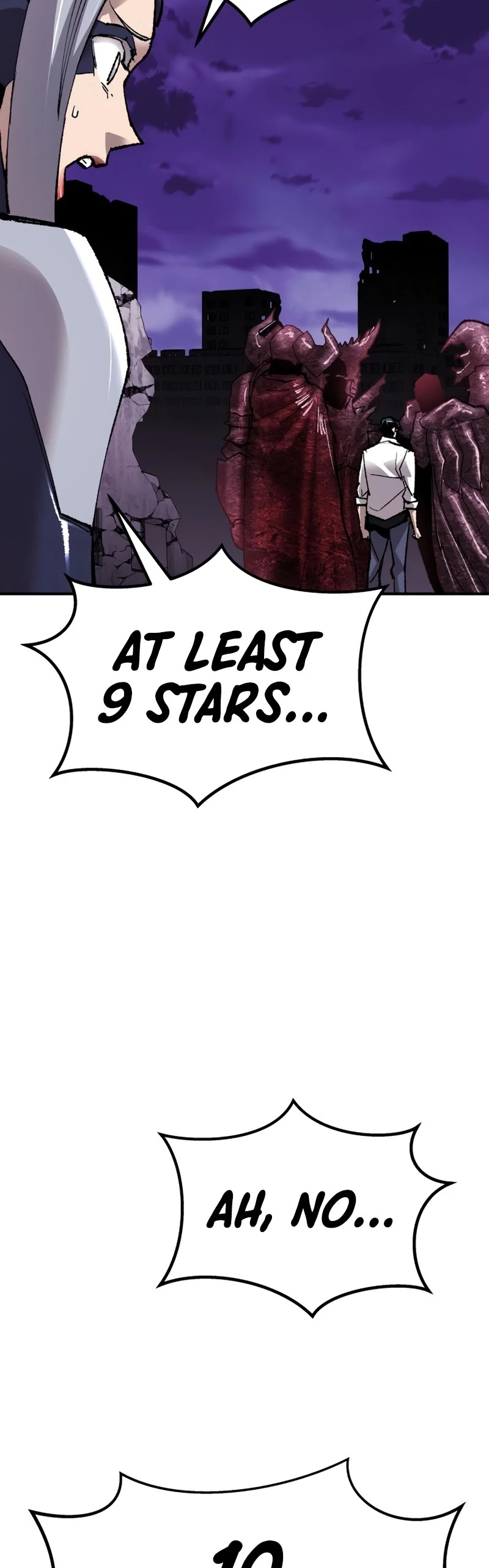 Limit Breaker Chapter 70 page 36 - Chapter 70