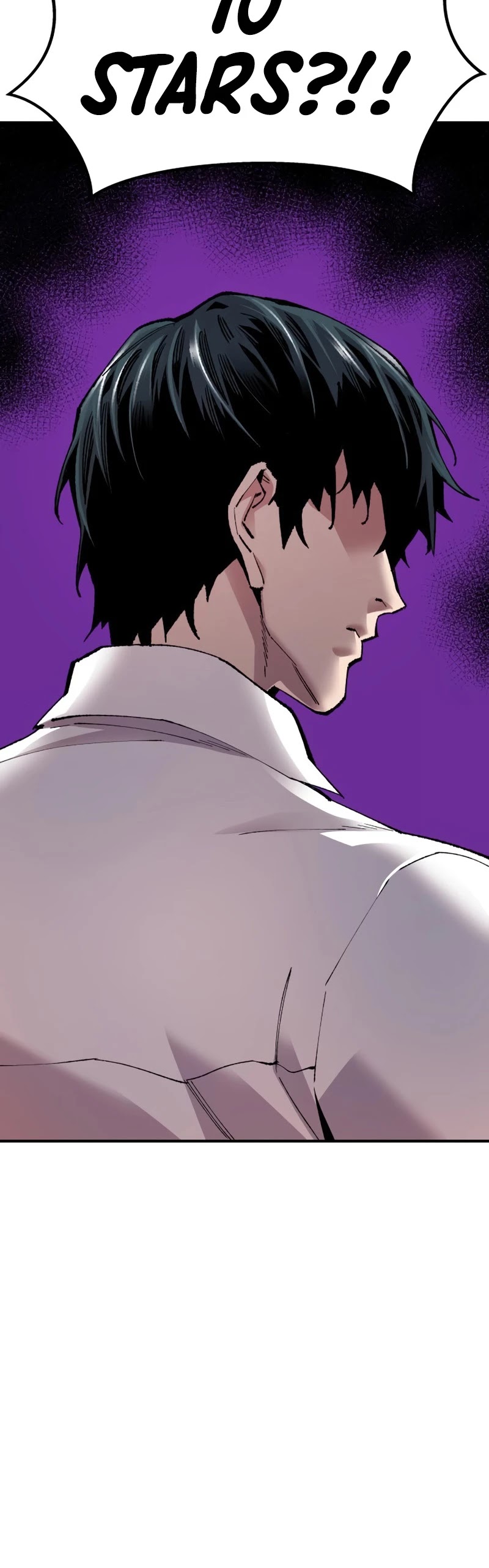 Limit Breaker Chapter 70 page 37 - Chapter 70