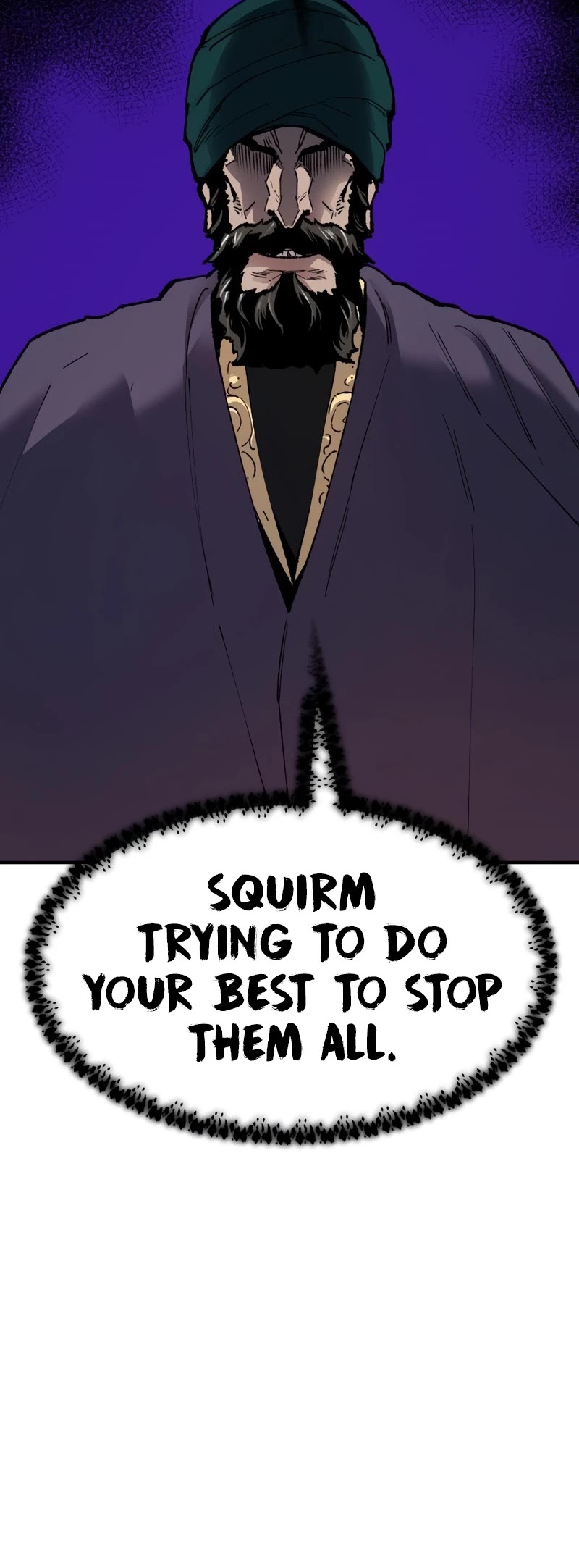 Limit Breaker Chapter 70 page 41 - Chapter 70
