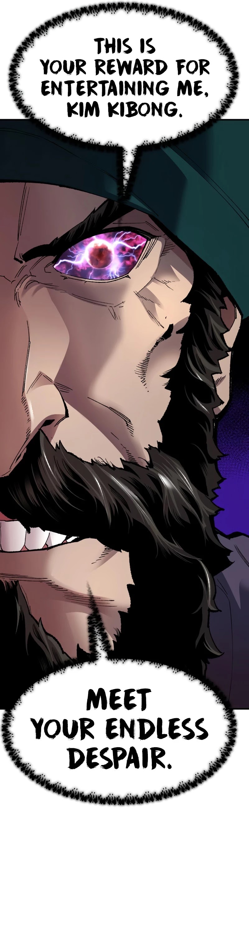 Limit Breaker Chapter 70 page 42 - Chapter 70