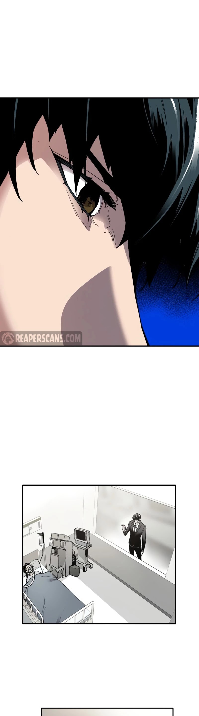Limit Breaker Chapter 70 page 43 - Chapter 70