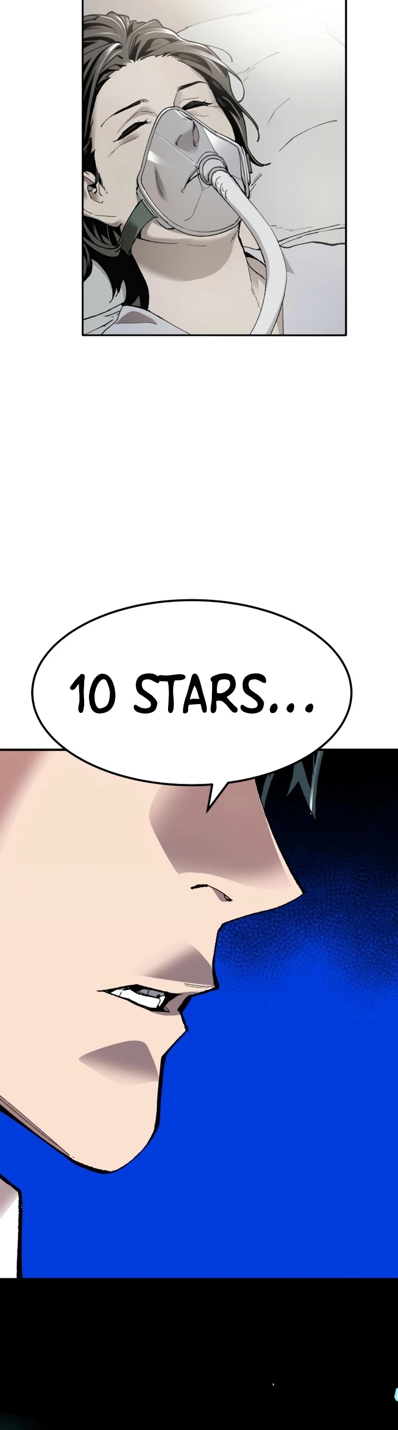 Limit Breaker Chapter 70 page 44 - Chapter 70