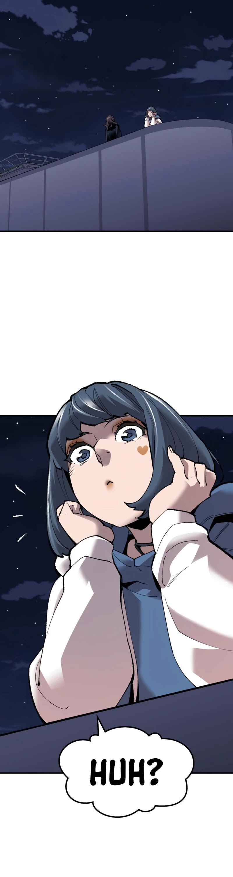 Limit Breaker Chapter 70 page 50 - Chapter 70