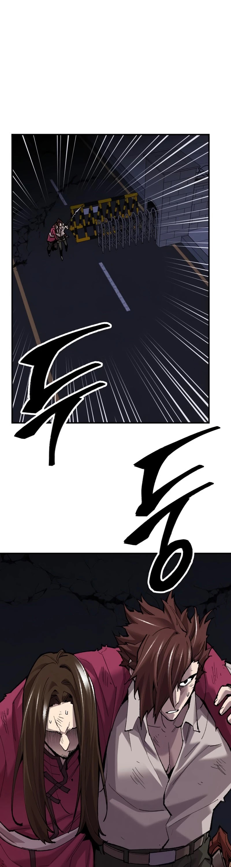 Limit Breaker Chapter 70 page 51 - Chapter 70