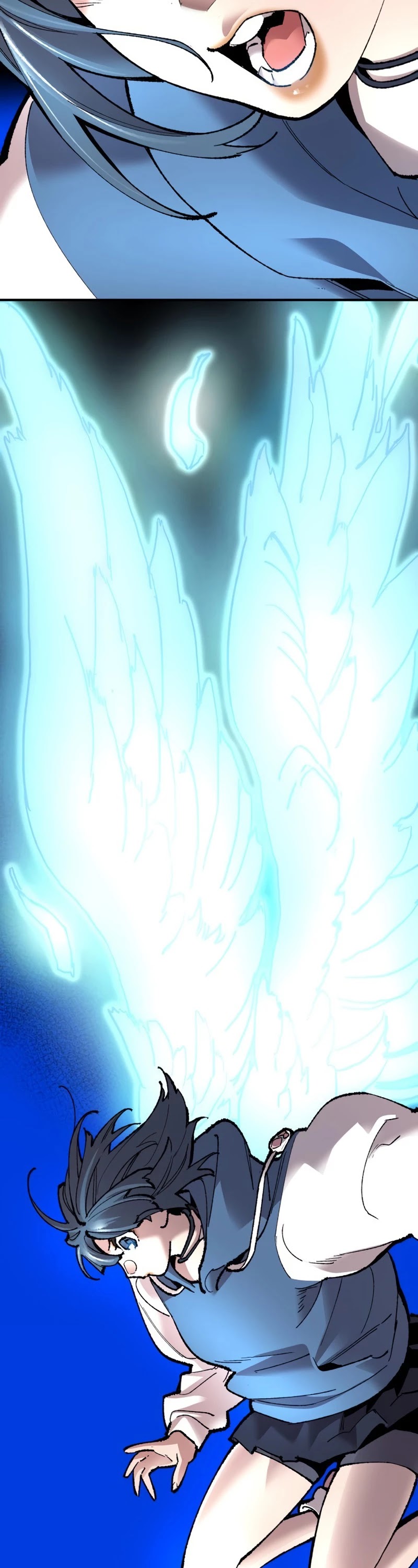 Limit Breaker Chapter 70 page 54 - Chapter 70