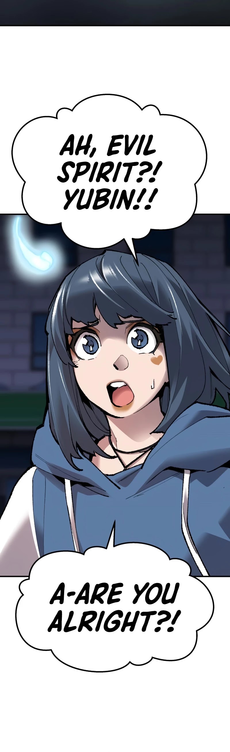 Limit Breaker Chapter 70 page 56 - Chapter 70
