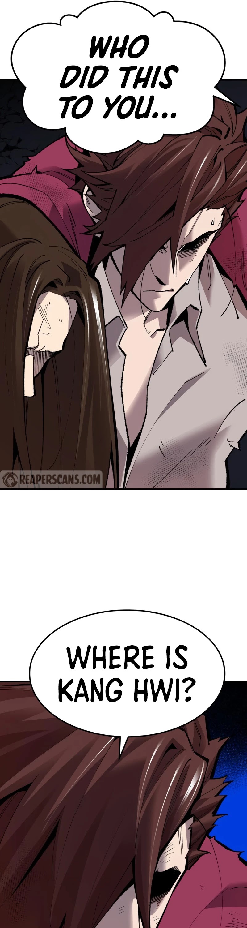 Limit Breaker Chapter 70 page 57 - Chapter 70