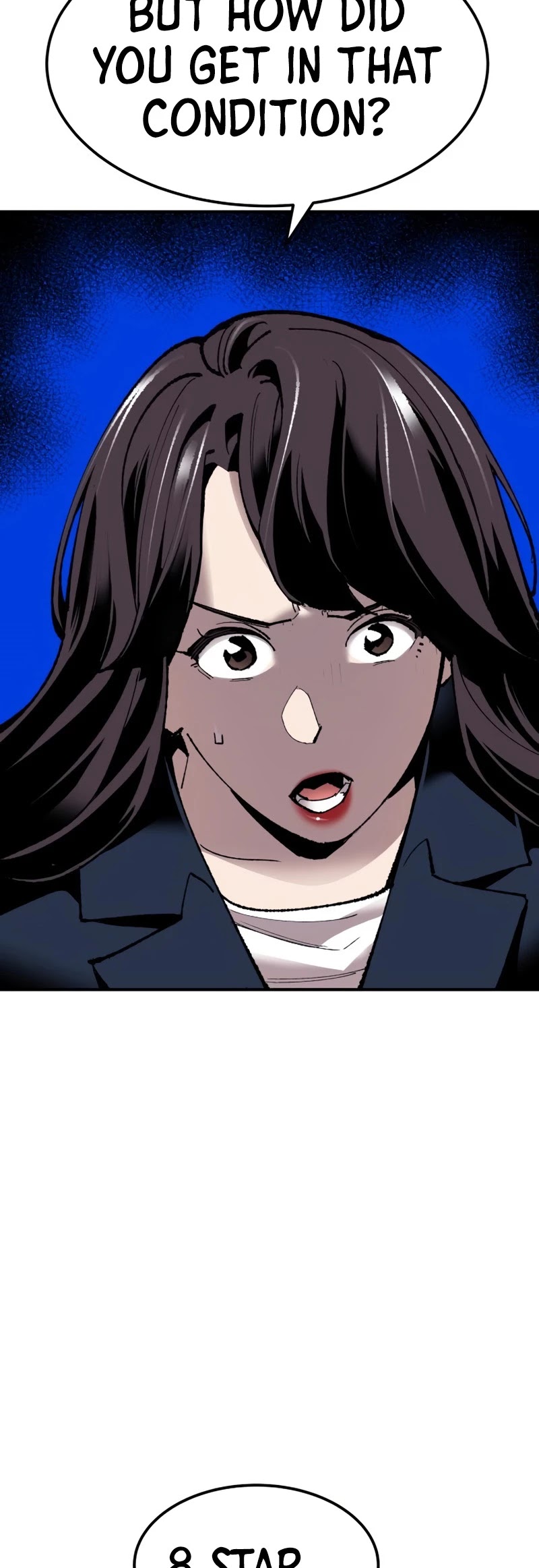 Limit Breaker Chapter 70 page 59 - Chapter 70