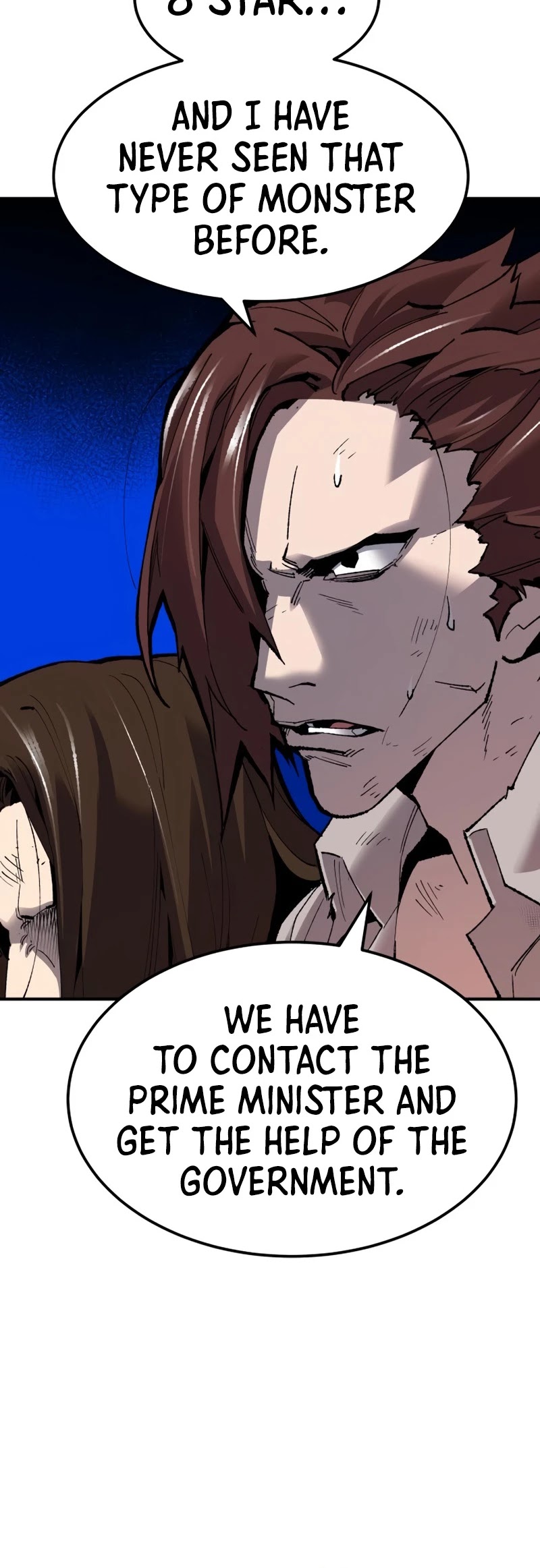 Limit Breaker Chapter 70 page 60 - Chapter 70