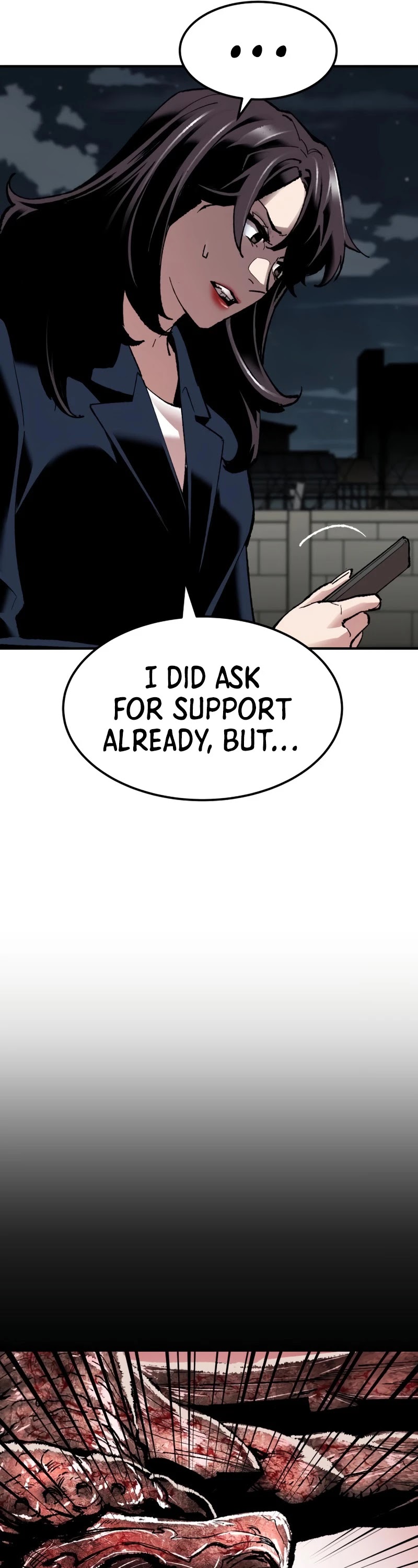Limit Breaker Chapter 70 page 61 - Chapter 70