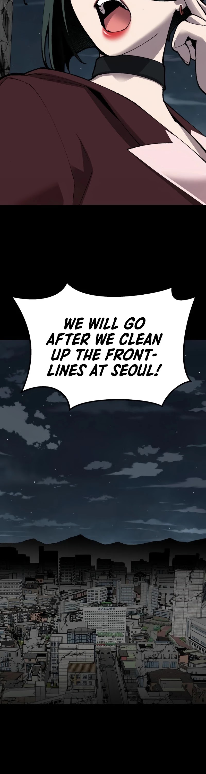 Limit Breaker Chapter 70 page 64 - Chapter 70