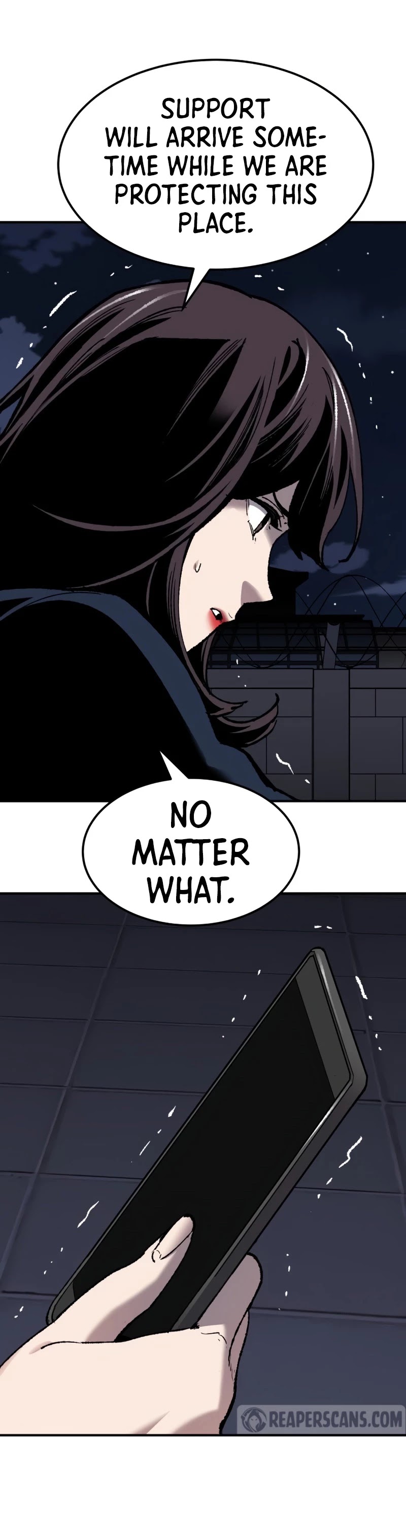 Limit Breaker Chapter 70 page 66 - Chapter 70