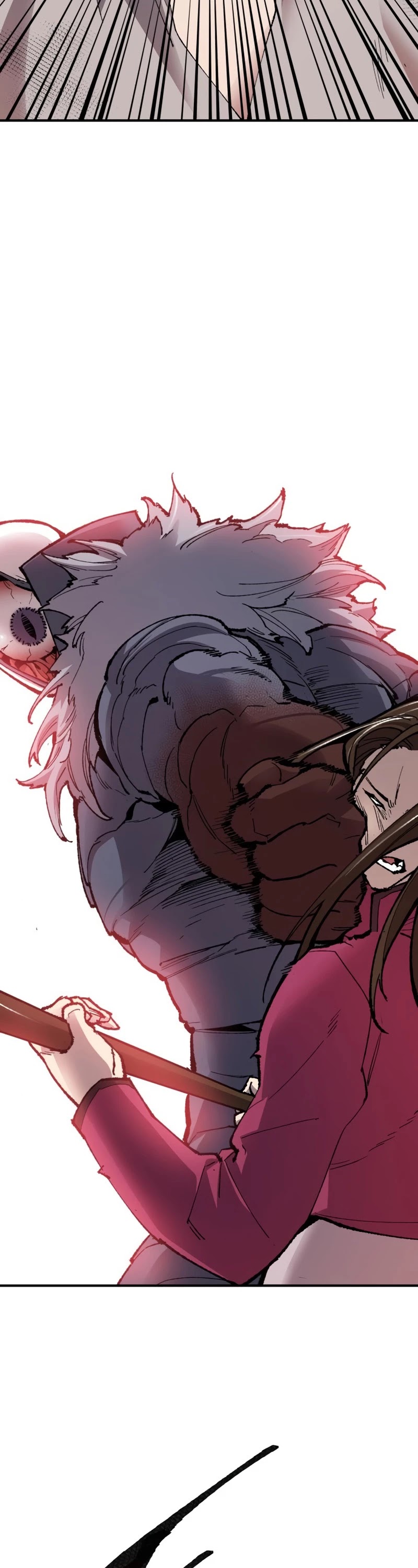 Limit Breaker Chapter 70 page 7 - Chapter 70