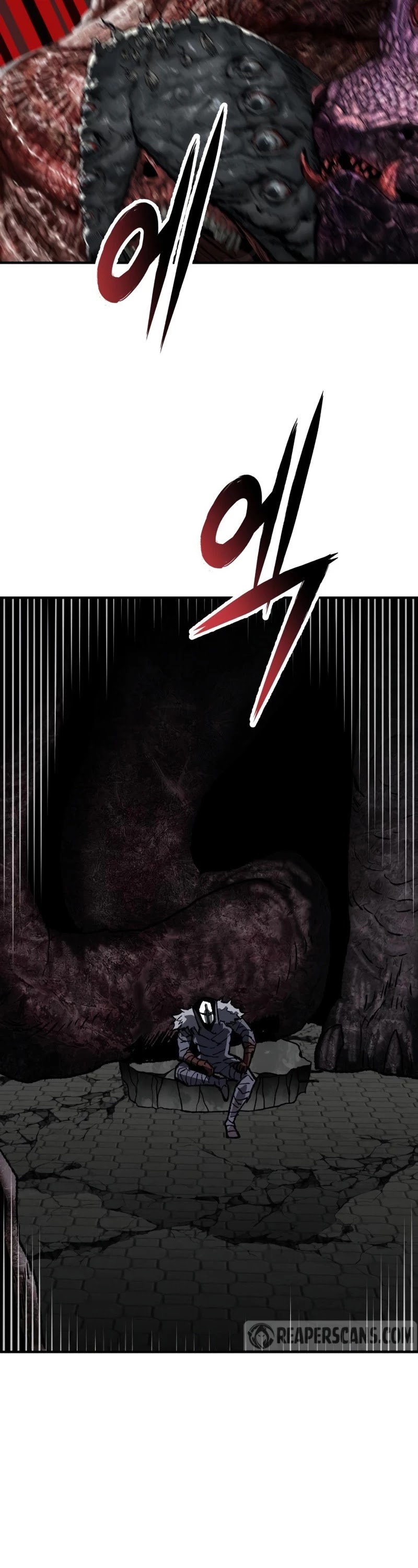 Limit Breaker Chapter 70 page 74 - Chapter 70