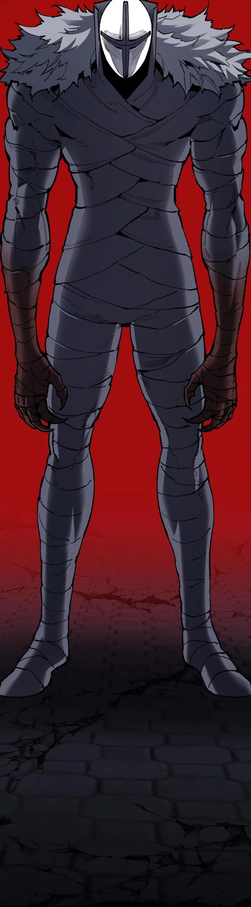 Limit Breaker Chapter 70 page 76 - Chapter 70