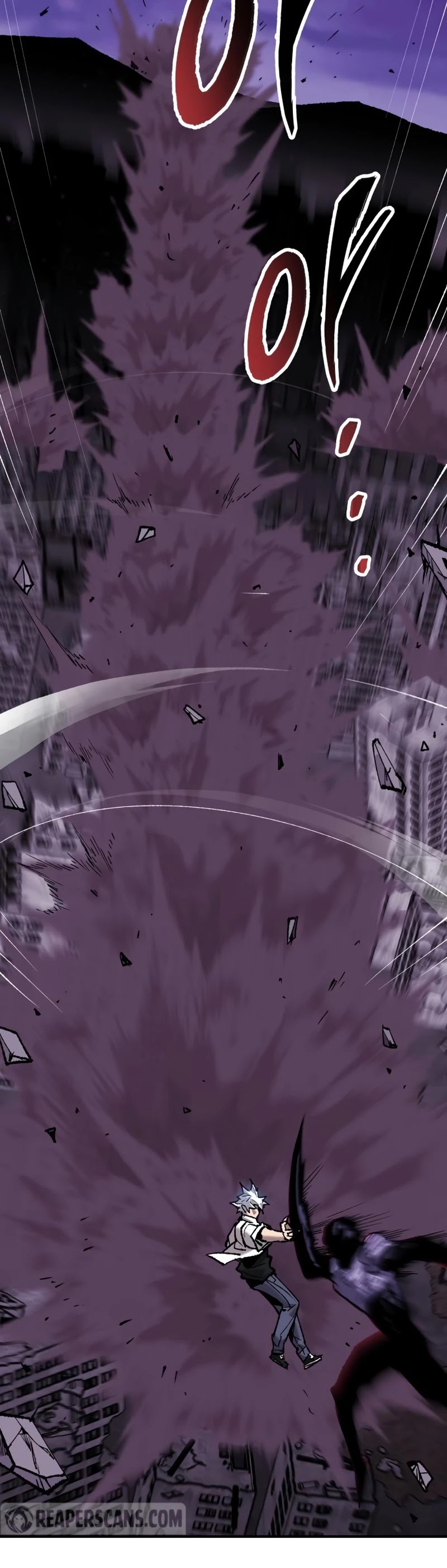 Limit Breaker Chapter 70 page 83 - Chapter 70