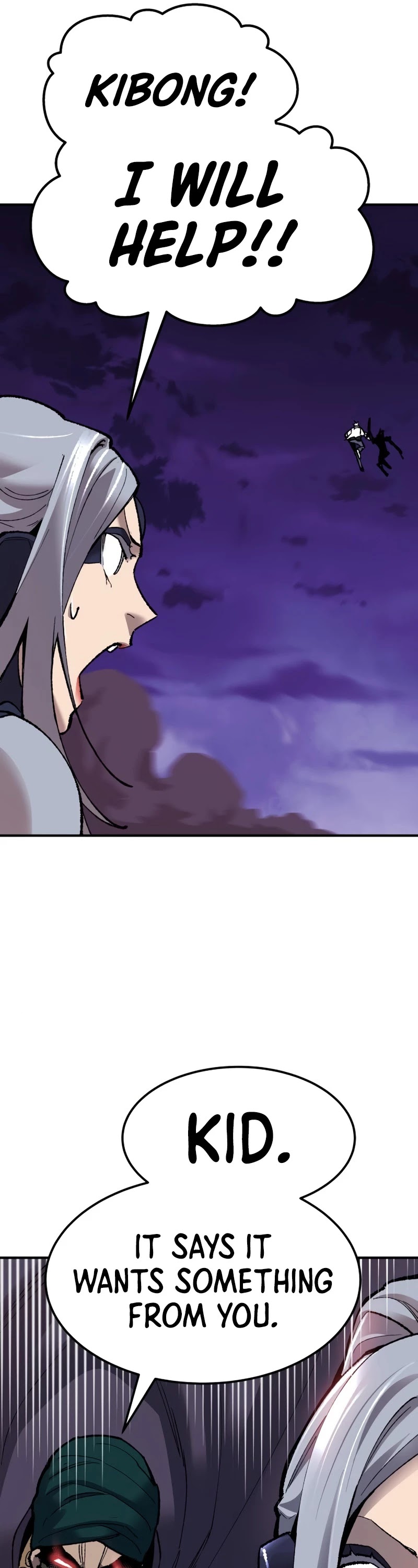 Limit Breaker Chapter 70 page 85 - Chapter 70